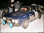 Winter Trial 2006