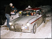 Winter Trial 2006