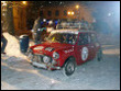11. Winter Trial 2011 na jihu České republiky - první informace